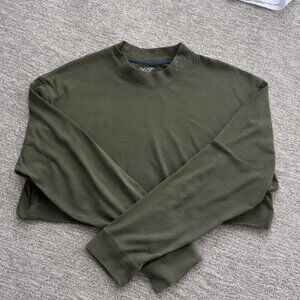 Vintage Reebok Long Sleeve Tee